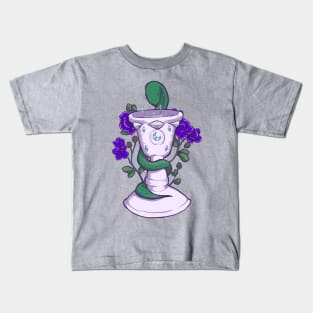 water witch Kids T-Shirt